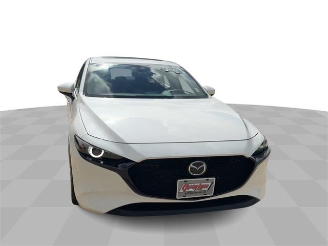 2021 Mazda Mazda3 Premium