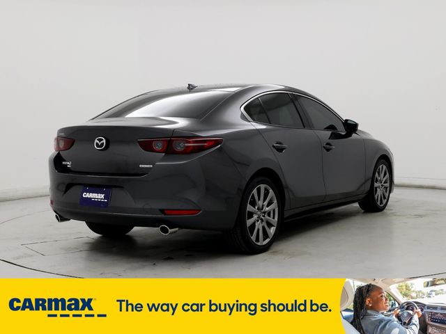 2021 Mazda Mazda3 Premium