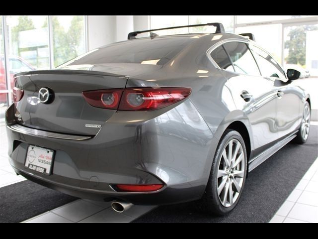 2021 Mazda Mazda3 Premium