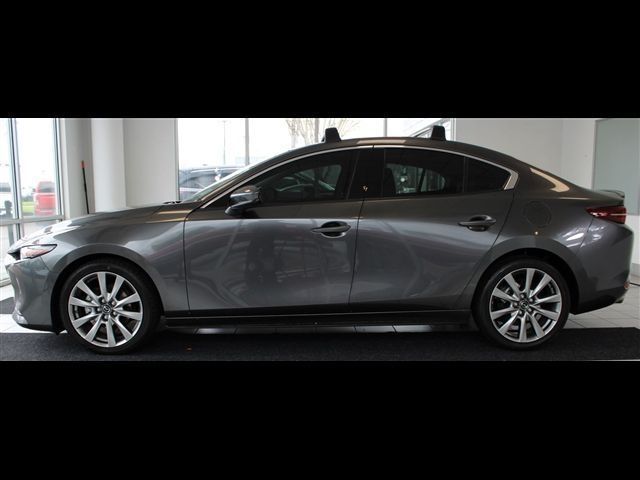 2021 Mazda Mazda3 Premium