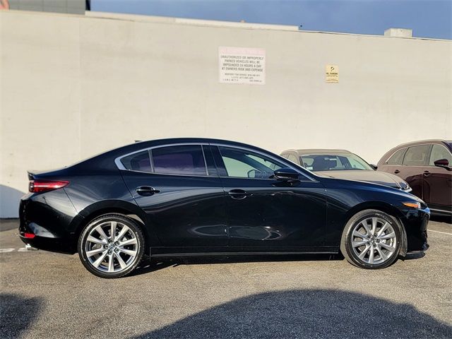 2021 Mazda Mazda3 Premium