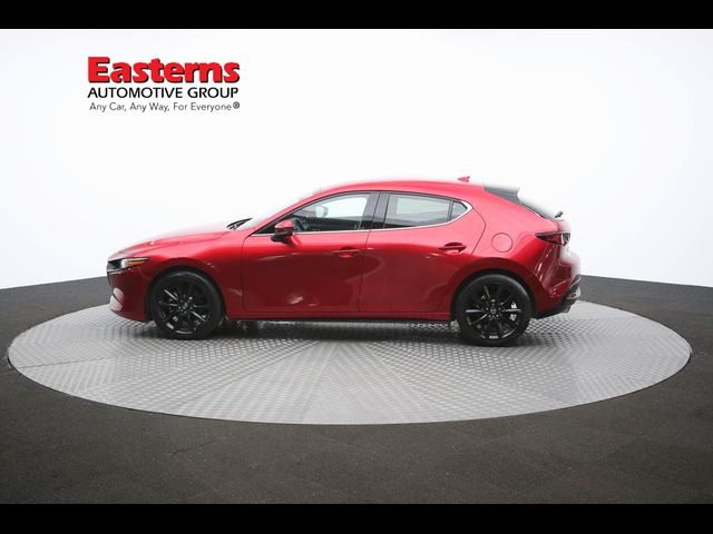 2021 Mazda Mazda3 Premium