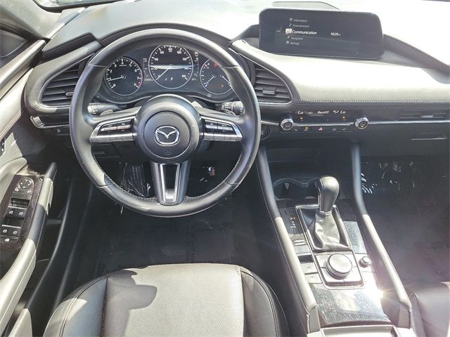 2021 Mazda Mazda3 Premium