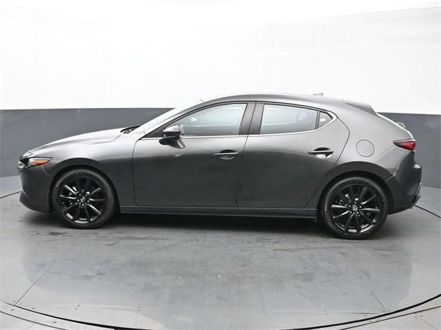 2021 Mazda Mazda3 Premium