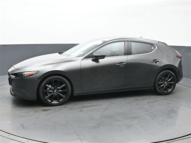 2021 Mazda Mazda3 Premium