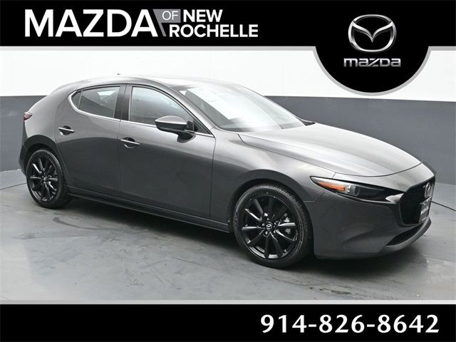 2021 Mazda Mazda3 Premium