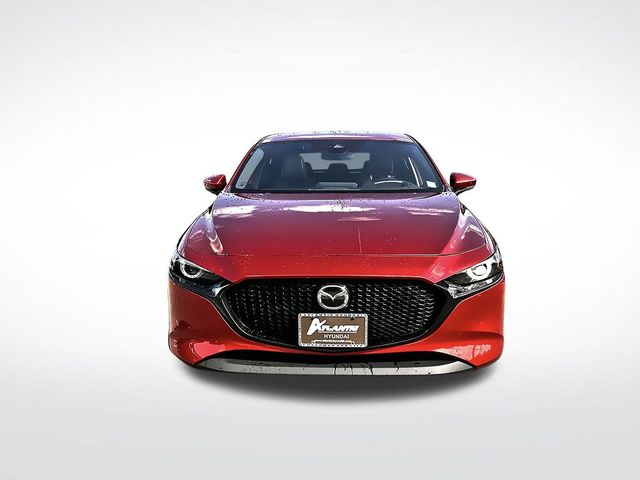 2021 Mazda Mazda3 Premium