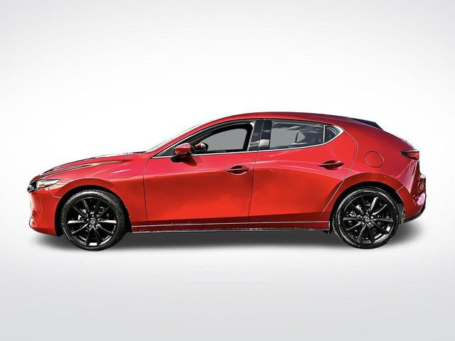 2021 Mazda Mazda3 Premium