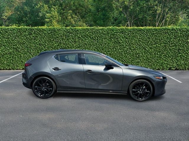 2021 Mazda Mazda3 Premium