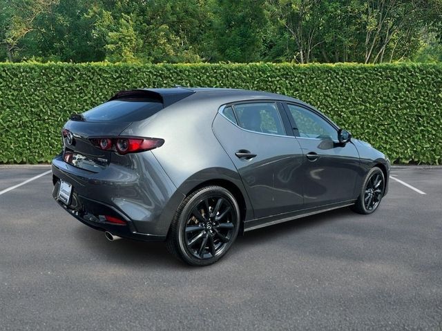 2021 Mazda Mazda3 Premium