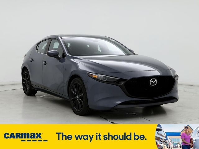 2021 Mazda Mazda3 Premium