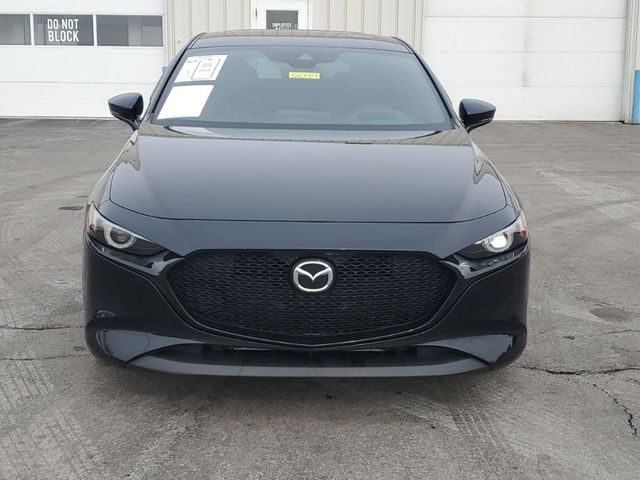 2021 Mazda Mazda3 Premium