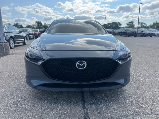 2021 Mazda Mazda3 Premium