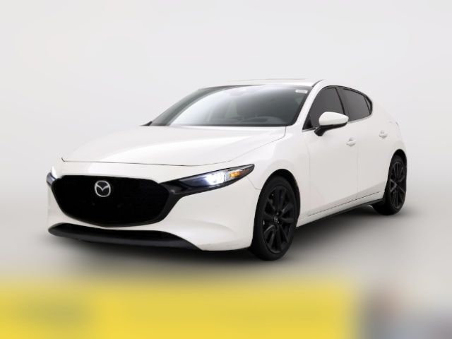 2021 Mazda Mazda3 Premium