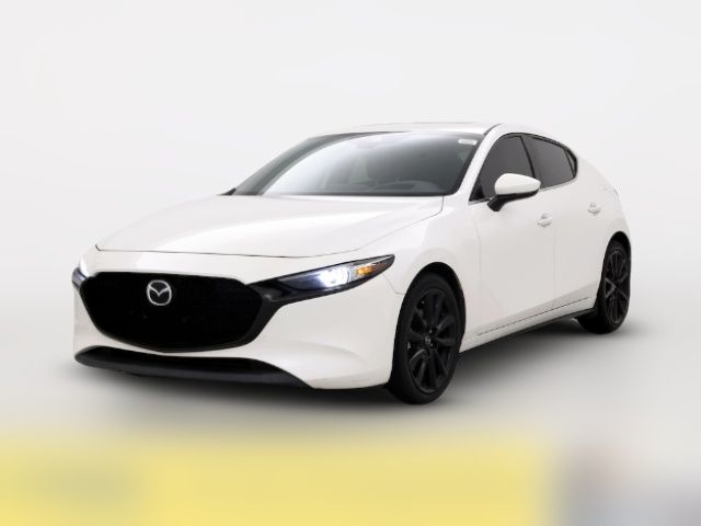 2021 Mazda Mazda3 Premium