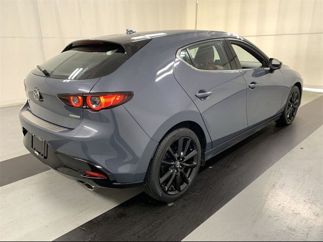 2021 Mazda Mazda3 Premium