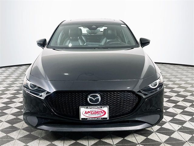 2021 Mazda Mazda3 Premium