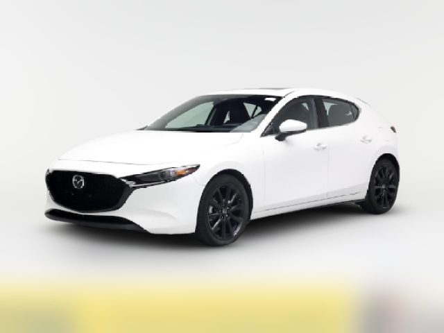 2021 Mazda Mazda3 Premium