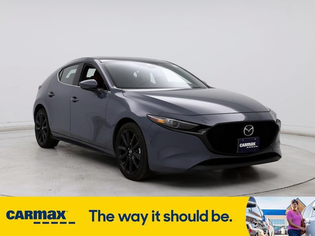 2021 Mazda Mazda3 Premium
