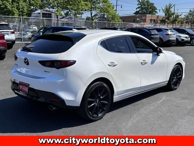 2021 Mazda Mazda3 Premium