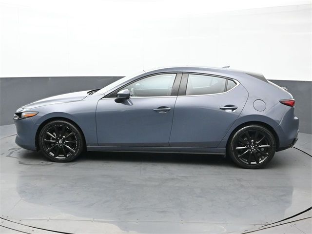 2021 Mazda Mazda3 Premium