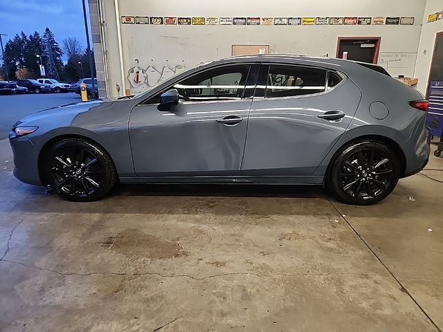 2021 Mazda Mazda3 Premium