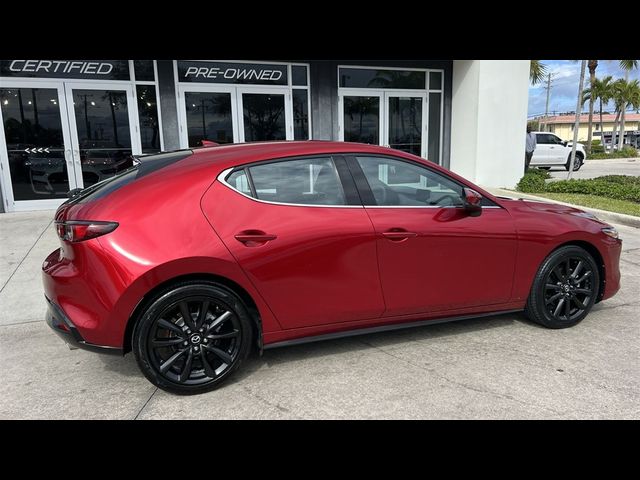 2021 Mazda Mazda3 Premium