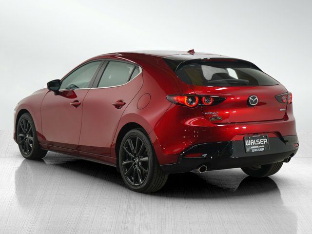 2021 Mazda Mazda3 Premium