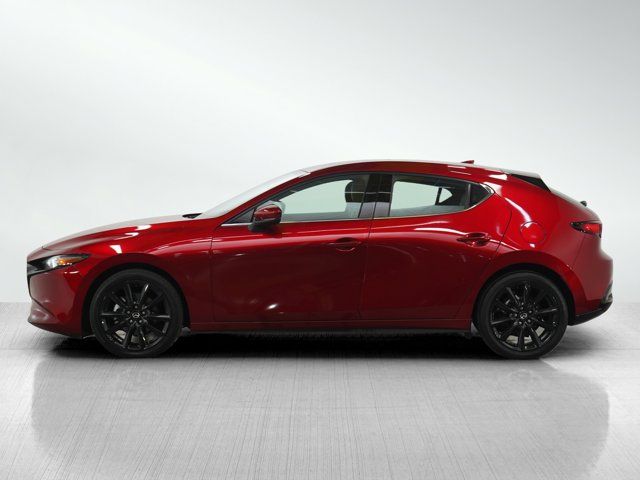 2021 Mazda Mazda3 Premium