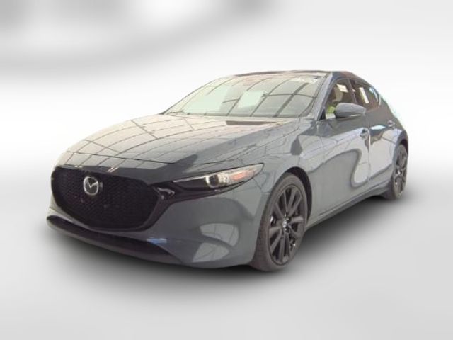 2021 Mazda Mazda3 Premium