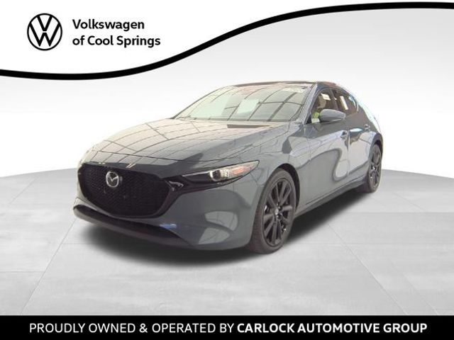 2021 Mazda Mazda3 Premium