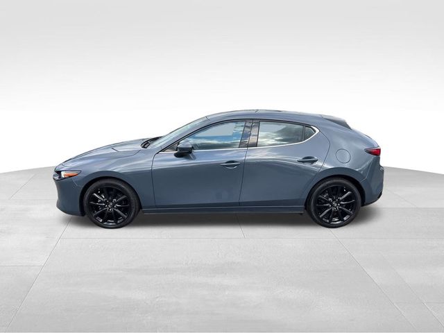 2021 Mazda Mazda3 Premium