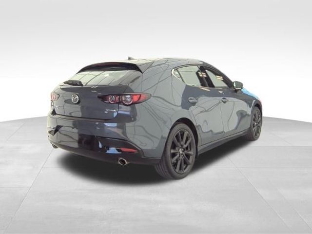 2021 Mazda Mazda3 Premium