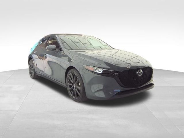 2021 Mazda Mazda3 Premium