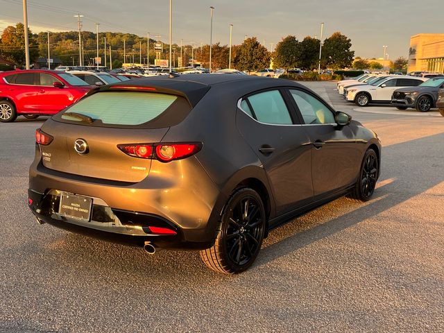 2021 Mazda Mazda3 Premium