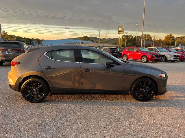 2021 Mazda Mazda3 Premium