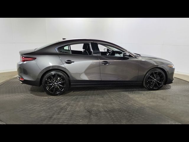 2021 Mazda Mazda3 2.5 Turbo Premium Plus