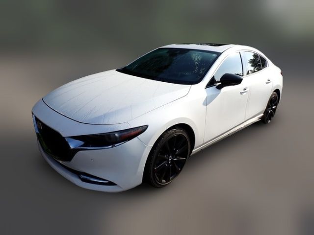 2021 Mazda Mazda3 2.5 Turbo Premium Plus