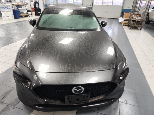 2021 Mazda Mazda3 Sport GT w/Turbo