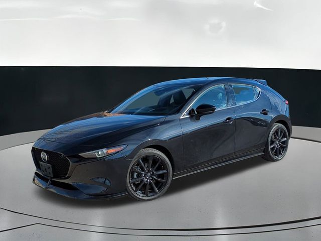 2021 Mazda Mazda3 2.5 Turbo Premium Plus