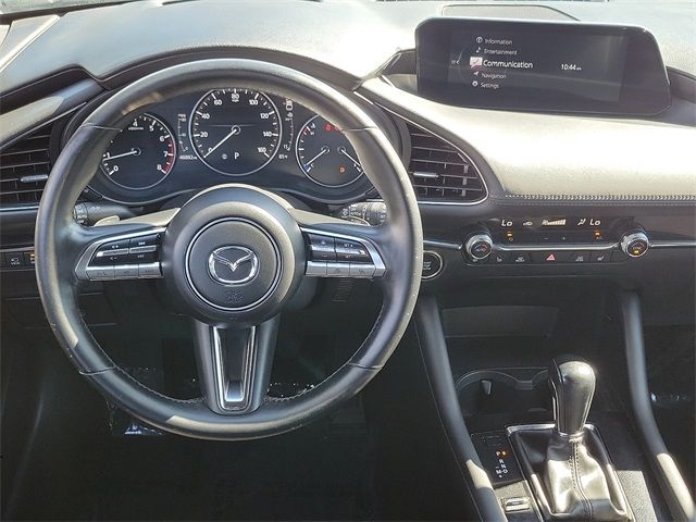 2021 Mazda Mazda3 2.5 Turbo Premium Plus