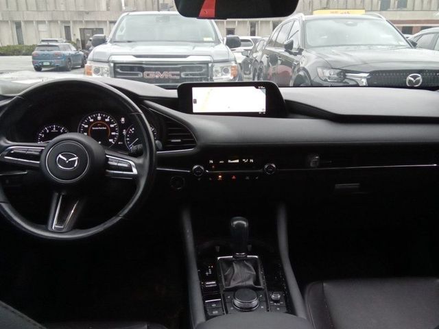 2021 Mazda Mazda3 2.5 Turbo Premium Plus