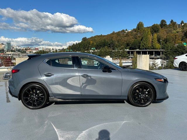 2021 Mazda Mazda3 2.5 Turbo Premium Plus