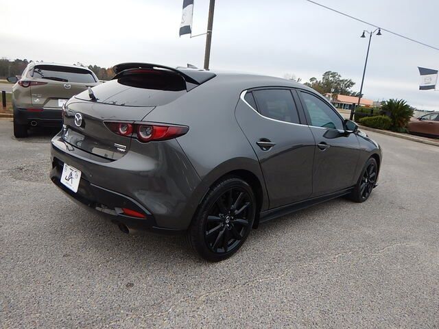 2021 Mazda Mazda3 2.5 Turbo Premium Plus