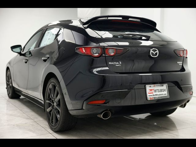 2021 Mazda Mazda3 2.5 Turbo Premium Plus