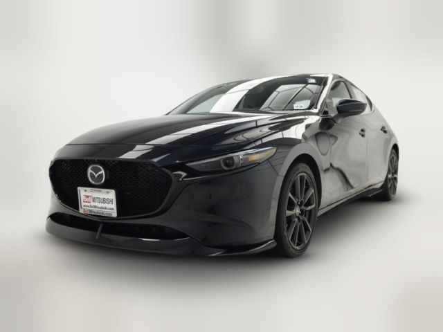 2021 Mazda Mazda3 2.5 Turbo Premium Plus