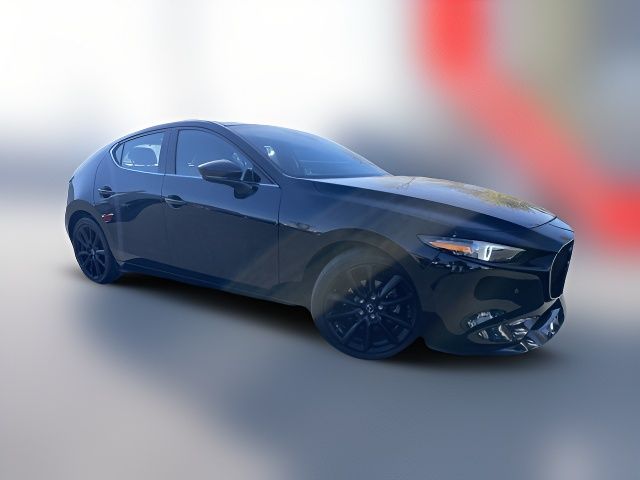 2021 Mazda Mazda3 2.5 Turbo Premium Plus