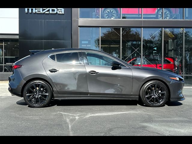 2021 Mazda Mazda3 2.5 Turbo Premium Plus