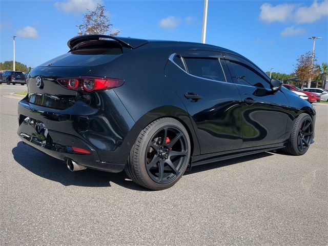 2021 Mazda Mazda3 2.5 Turbo Premium Plus