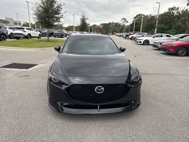 2021 Mazda Mazda3 2.5 Turbo Premium Plus